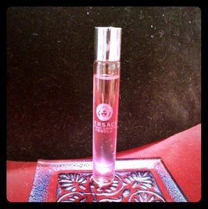 Versace Bright Crystal